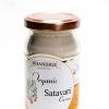 khandige Organic Shatavari Powder | lactation supplement | queen of herbs| energy drink