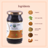 Khandige Organic Ashwagandha Rasayana -250g | increases energy | reduces stress & anxiety. - Image 3